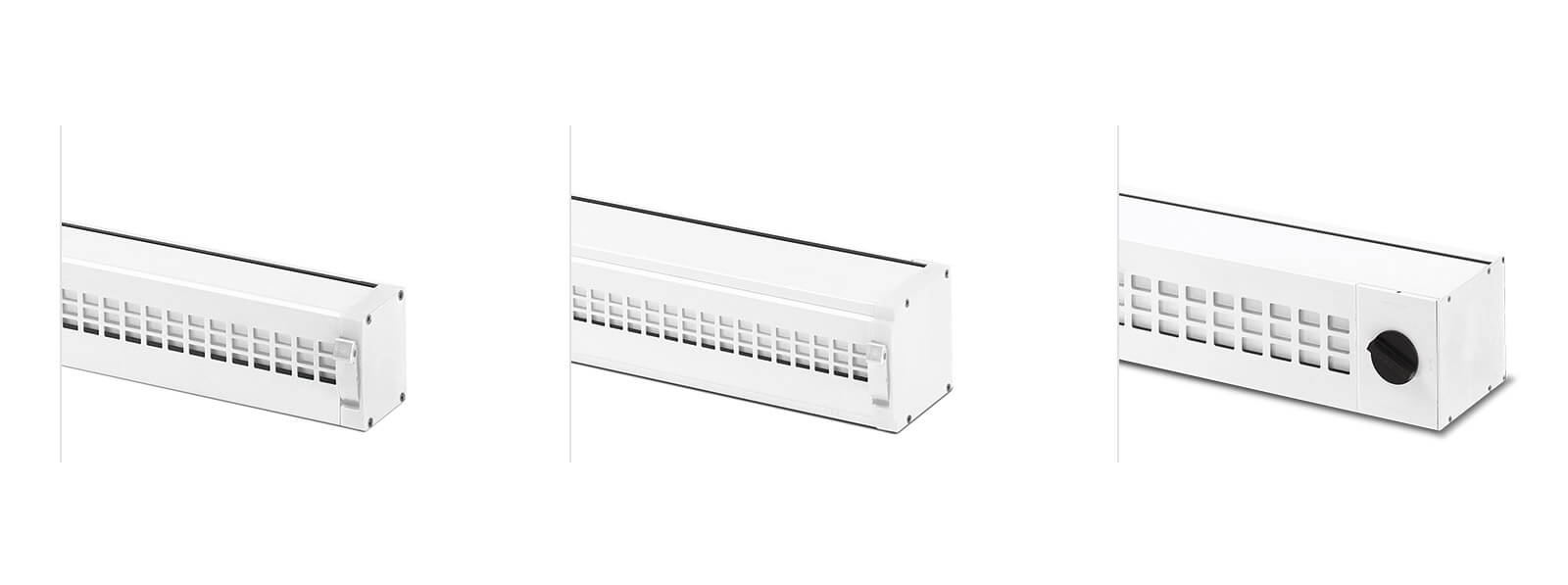 Komfortsysteme Fensterluefter Aeromat Head