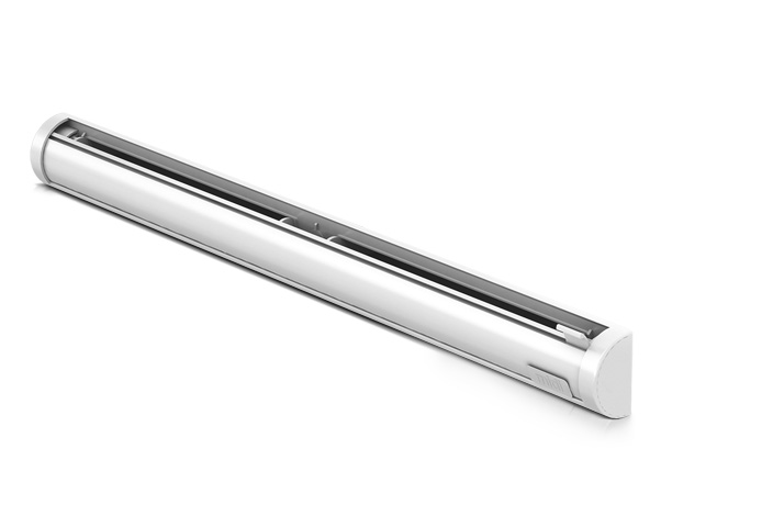 Komfortsysteme Fensterluefter Rollladen Midi